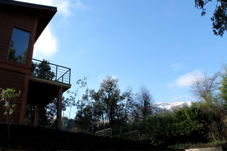 Balcones del Sayhueque, Los Lagos