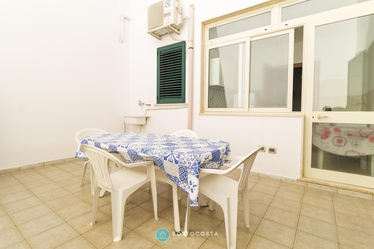 Facilities 4, LUIGI'S FLAT - Porto Cesareo, Lecce