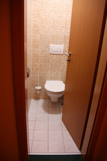 Bathroom 2, Penzion***Q, Zvolen