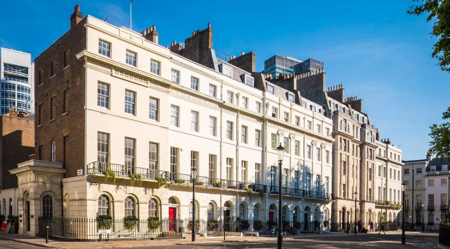 Exterior & Views 2, Exclusive 4 bedroom apartment in Russell Square, London