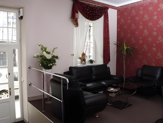 Public Area, Abella Suites & Apartments by Artery Hotels, Kraków City