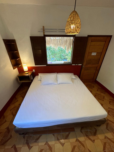 Bedroom 2, Casa AVA, Dist. Pochutla