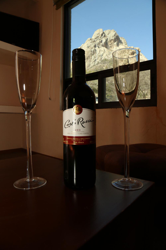 Food & Drinks 5, Casa Celia Hotel Restaurante, Ezequiel Montes