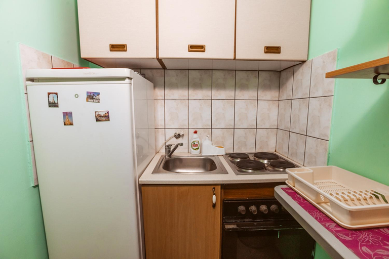Others 5, Laufer, Novi Sad
