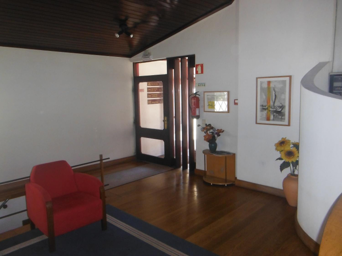 Others 5, Hotel Alameda, Águeda