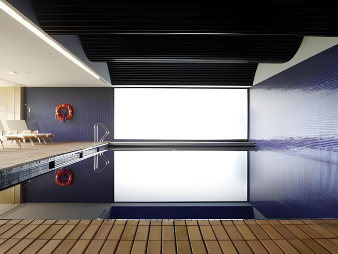 Sport & Beauty 2, Palacio de Luces, Small Luxury Hotels, Asturias