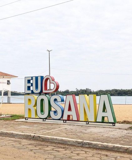Others 5, Hotel Pousada Bela Manha, Rosana
