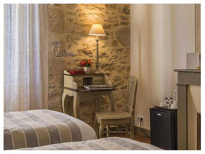 Others 3, La Sauternaise, luxury Boutique B&B, Gironde