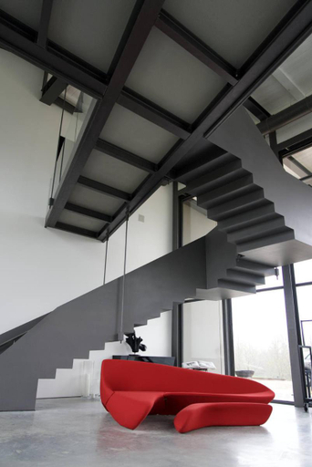 Public Area 4, Le Cattedrali Relais by Laqua Collection, Asti