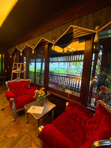 Food & Drinks 5, Ban Tung Lom, Mae Rim