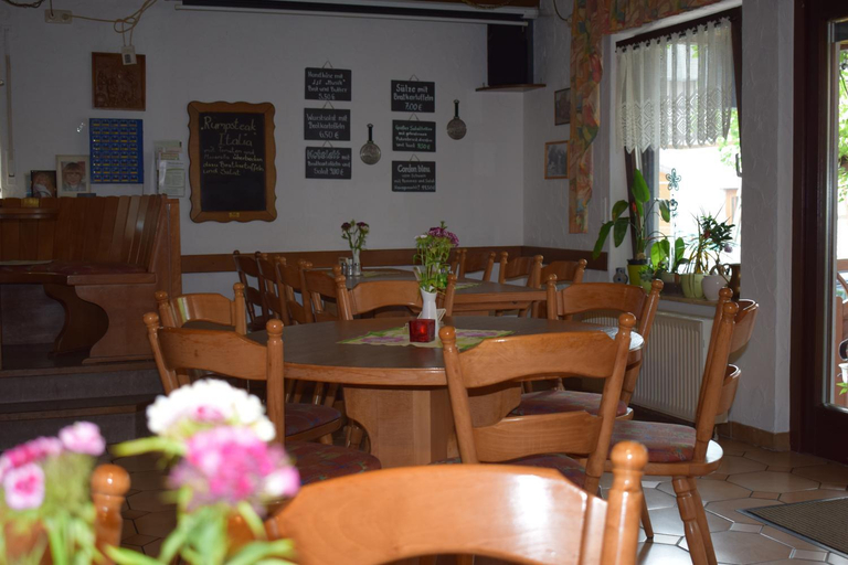 Food & Drinks 4, Gaststatte Marktstubchen, Rhein-Lahn-Kreis