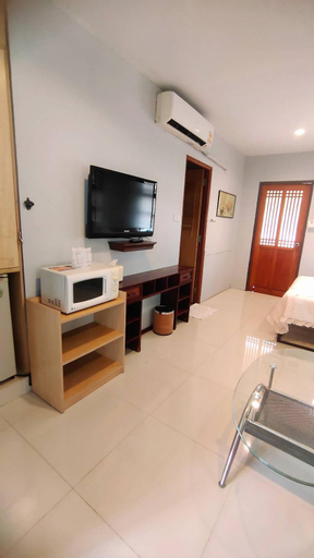 Others 2, Baan Suk Jai, Amphawa, Muang Samut Songkhram