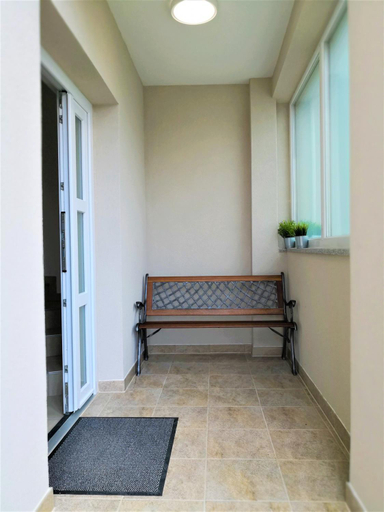 Public Area