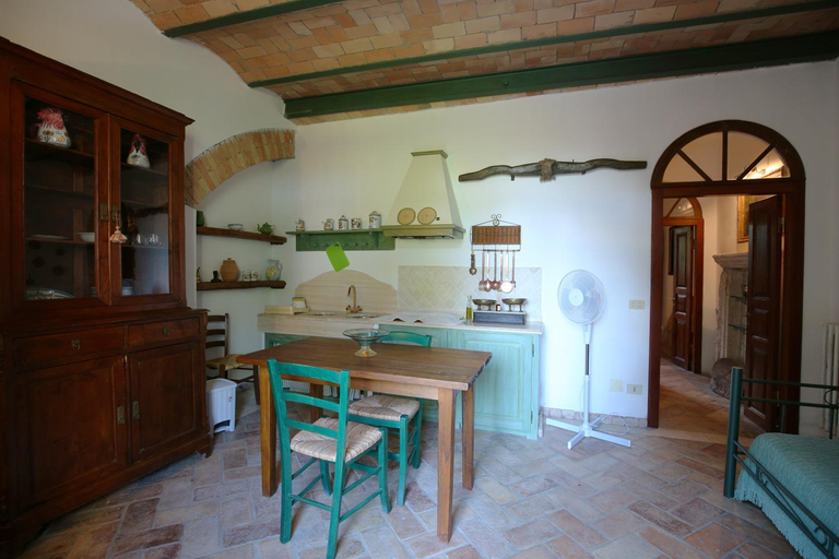 Others 5, Residenza Santa Maria In Borraccia, Grosseto