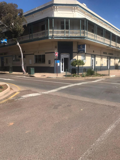 The Flinders Hotel Motel Port Augusta, Port Augusta