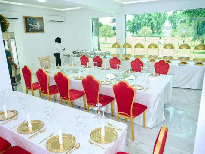 Food & Drinks 4, OTI Boutique Hotel & Spa, Ikpoba-Okha
