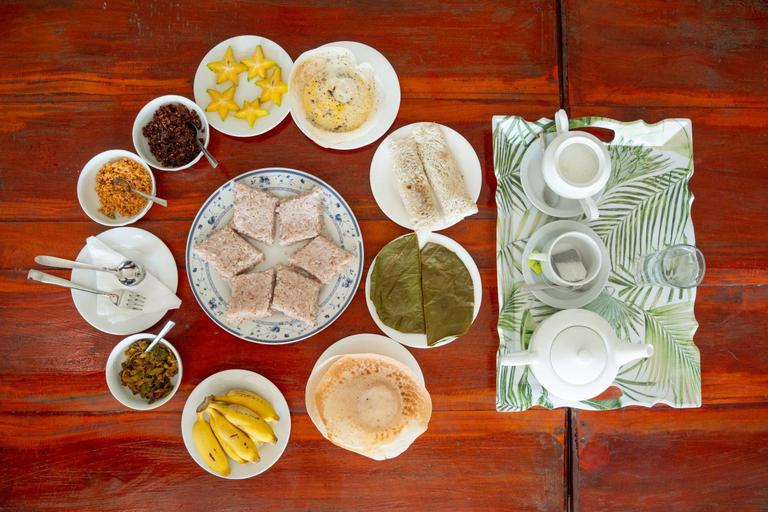 Food & Drinks 5, New Cormorant Lake Resort & Yala Safari Place, Thissamaharama