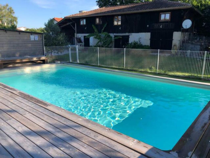Gite Proche du Bassin d'Arcachon, Gironde