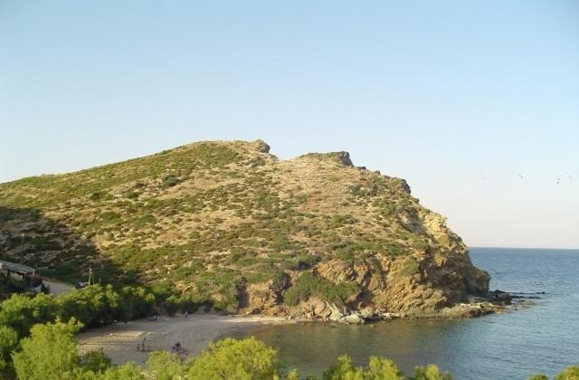 Others 2, Bel Mare, Central Greece