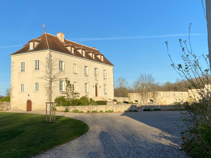 Le Prieure de Loups, Indre
