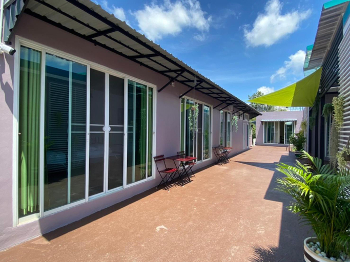 Suan Chanthwad Resort - Suan Chanthwad Resort, Tha Mai