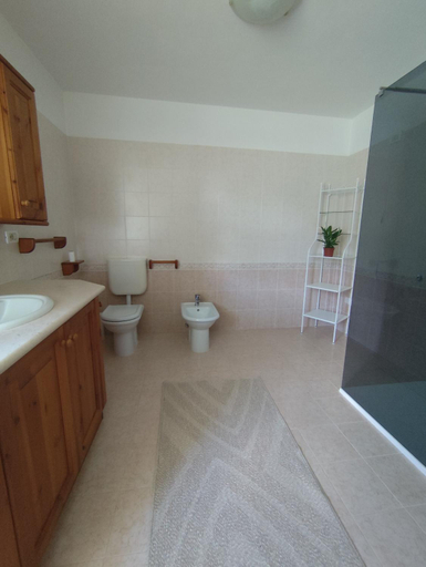 Bedroom 5, Casa delle Risorgive, Udine