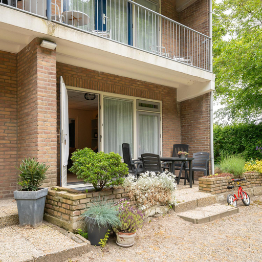 Others 3, Appartement Zuiderstrand, Veere