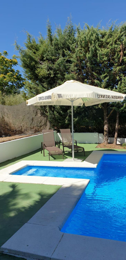 Sport & Beauty 2, CASA RURAL CORTIJO LAS HUERTAS, Jaén