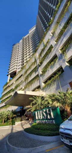 The Haven at Lush Residences, Makati City