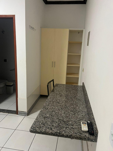 Bedroom 4, Versatile Park Hotel, Ponta Porã