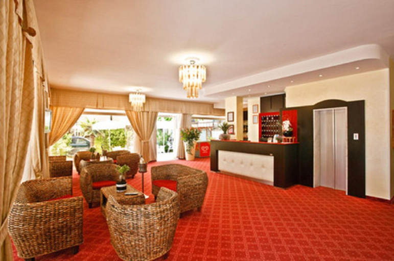 Public Area 2, Hotel Ori, Forli' - Cesena