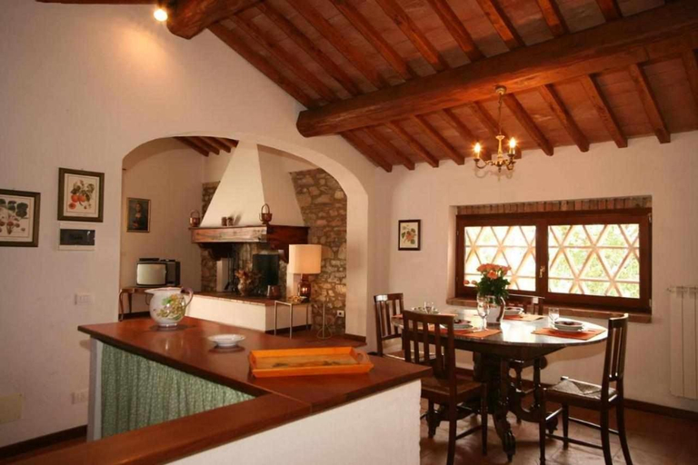 Others 3, Agriturismo San Silvestro, Florence
