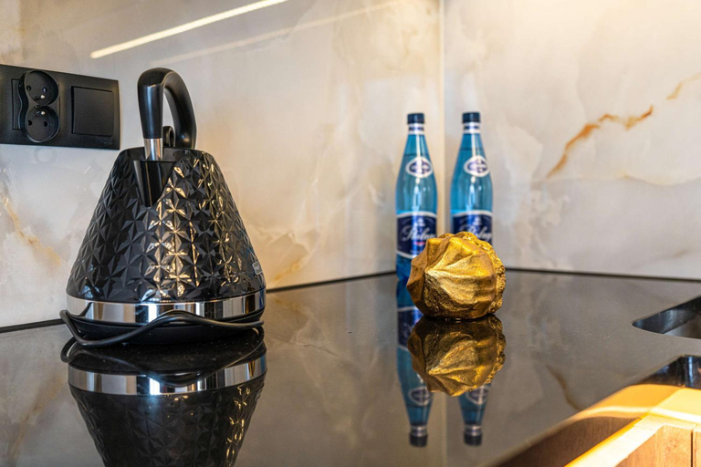 Food & Drinks 5, Zlota Residence & SPA - 500m od Krupowek, Tatra