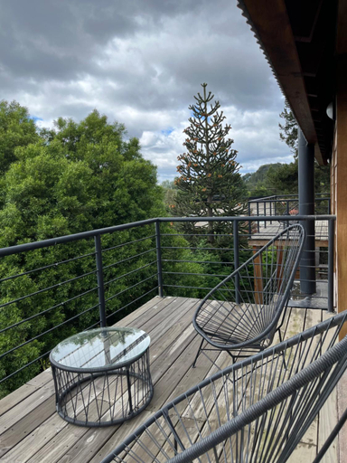 Exterior & Views 5, Balcones de Montana, Los Lagos