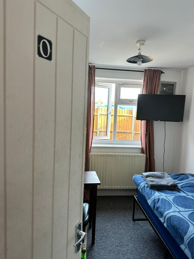 Others 3, Wembley property, London