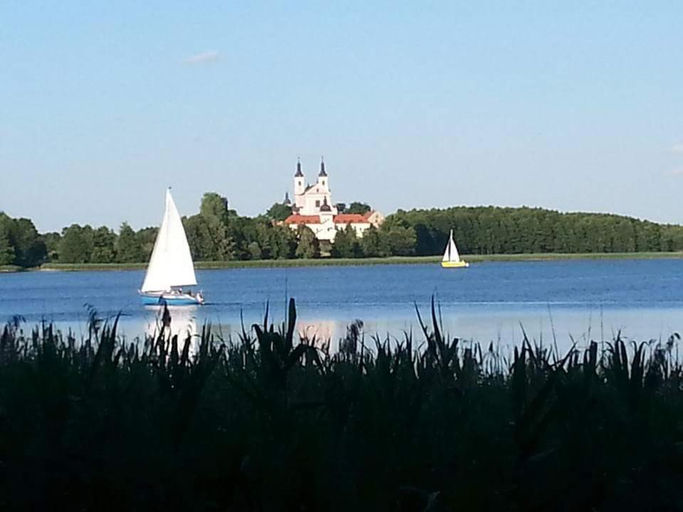 Others 5, Dom nad Wigrami, Sejny
