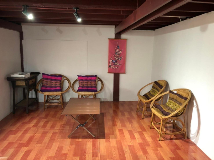 Others 5, Wooden Hostel, Muang Chiang Mai