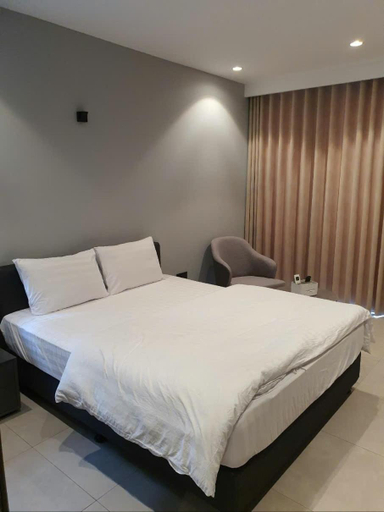 Bedroom 2, Sun Residence, Hải An