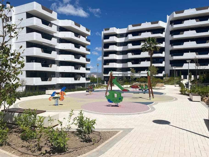 Exterior & Views 2, Moderno apartamento a 500 m de la playa, Alicante