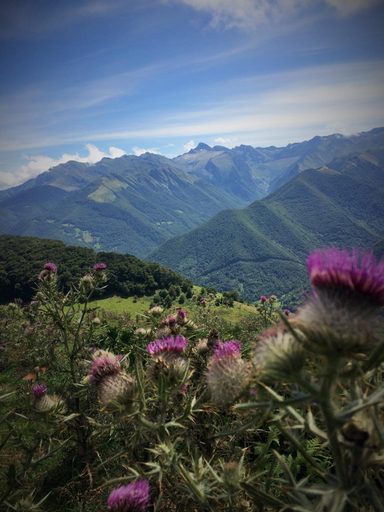 Others 2, Au detour Du Larrech, Ariège