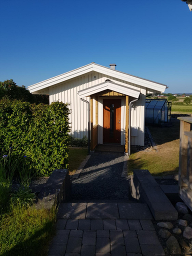 Others 5, Stuga i Gamla-kopstad, Varberg