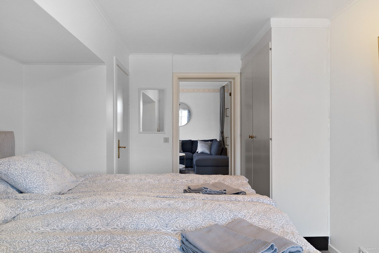 Bedroom 2, HernöRum - Storgatan, Härnösand