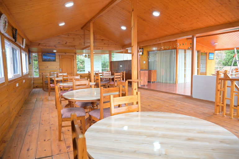 Food & Drinks 5, Mountain bnb hartola Uttarakhand, Nainital