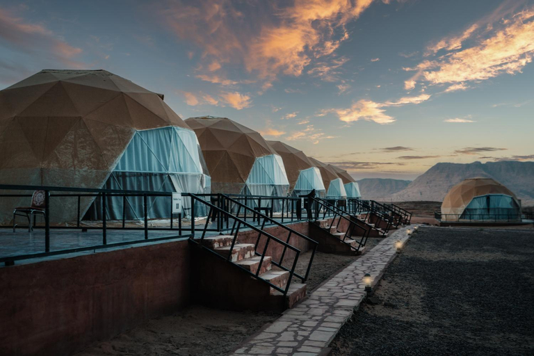 Others 5, Wadi Rum Desert Dunes Luxury Camp, Quaira