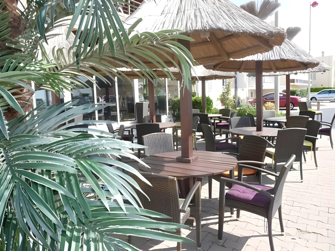 Food & Drinks 4, Hôtel - Appartement Le Grand Large Bord de Mer, Hérault