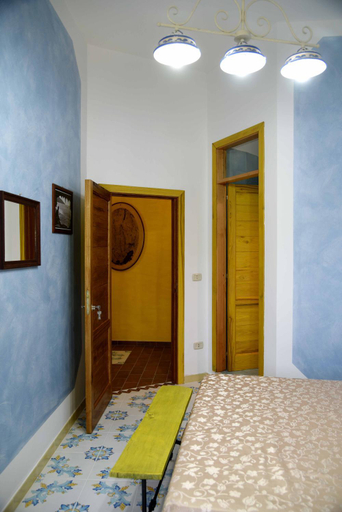 Others 3, B&B Palazzo Lupo, Salerno
