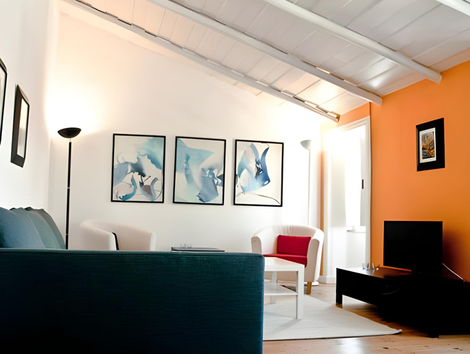 Others 4, Apartamentos Joaquim Tello, Lagos