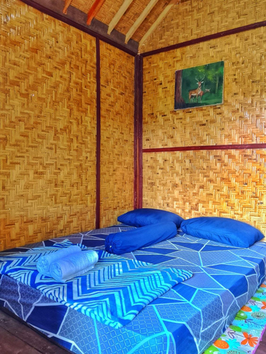 Bedroom 2, Citra Homestay, Lombok