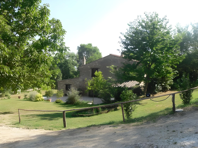 Casa Vacanze Le Corone, Terni