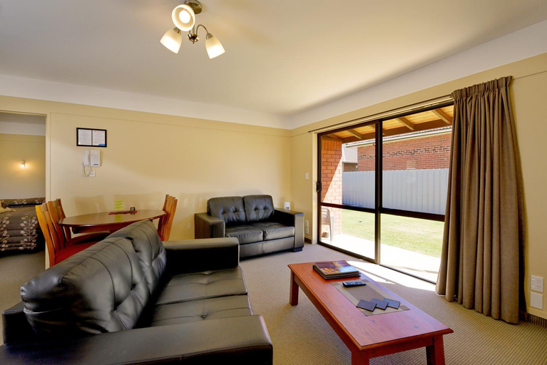 Others 4, Mosgiel Regency Motel, Dunedin